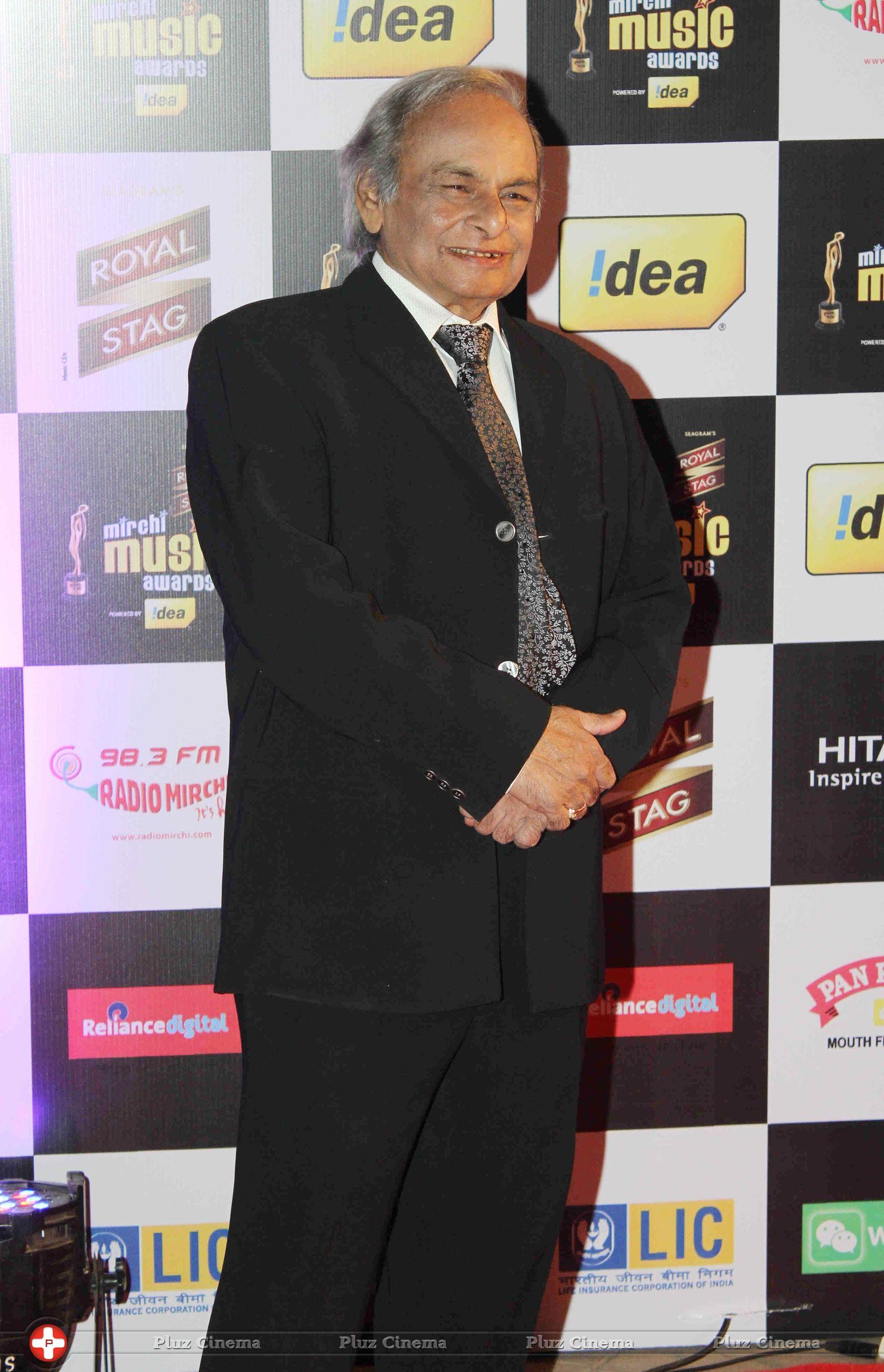 6th Mirchi Music Awards 2014 Photos | Picture 720462