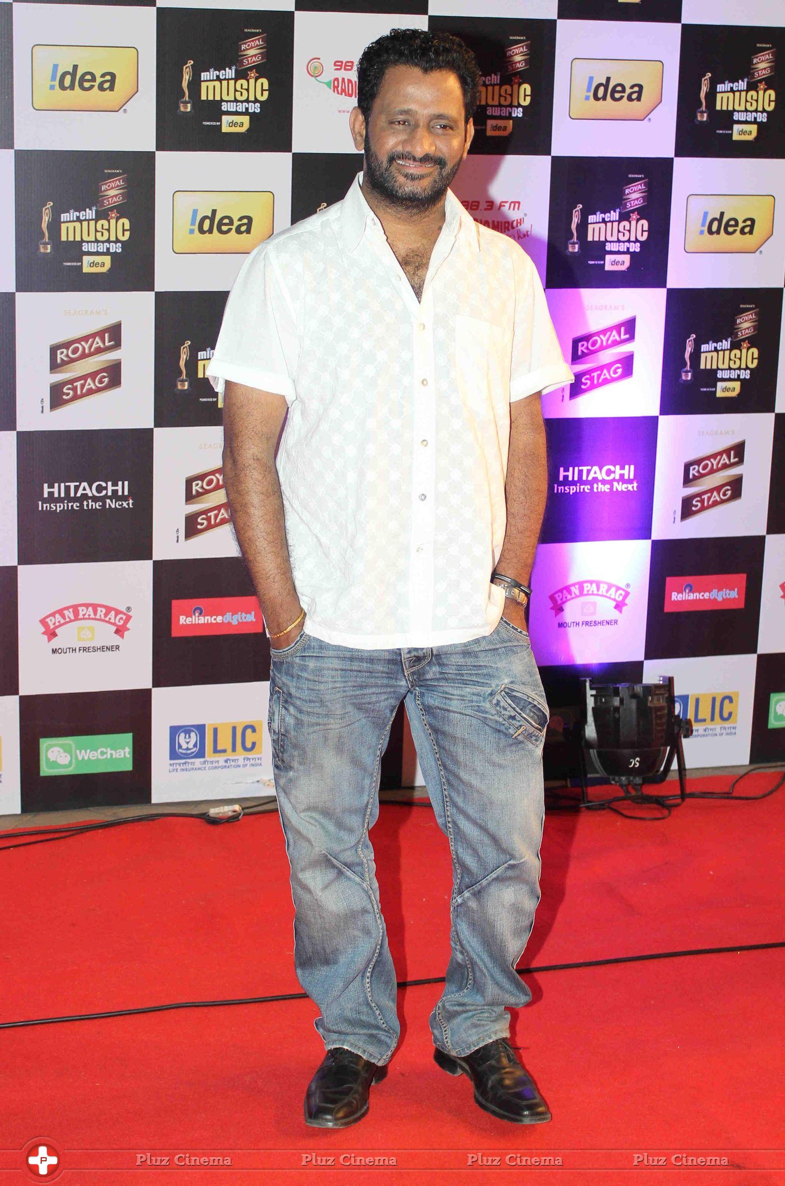 Resul Pookutty - 6th Mirchi Music Awards 2014 Photos | Picture 720496