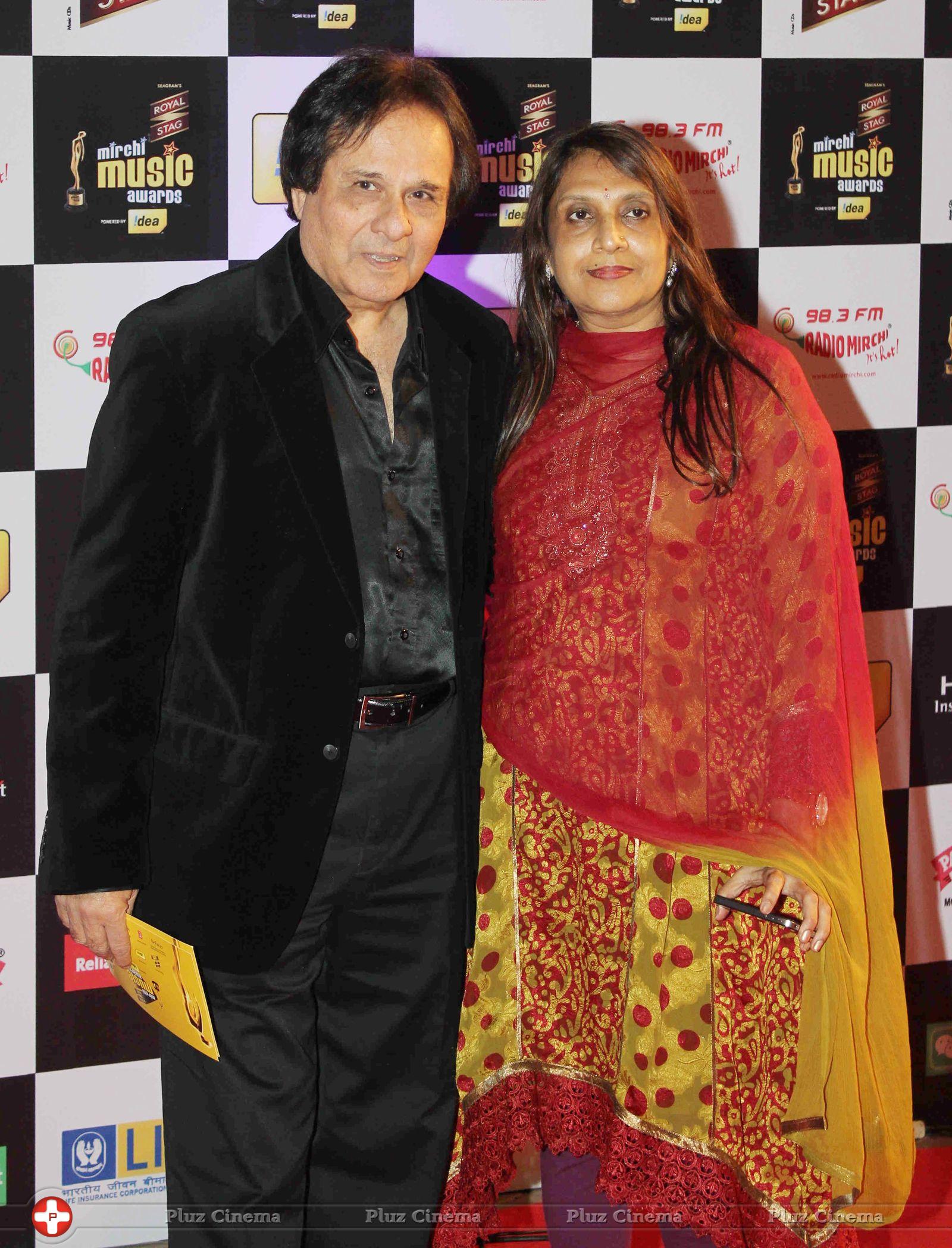 6th Mirchi Music Awards 2014 Photos | Picture 720498