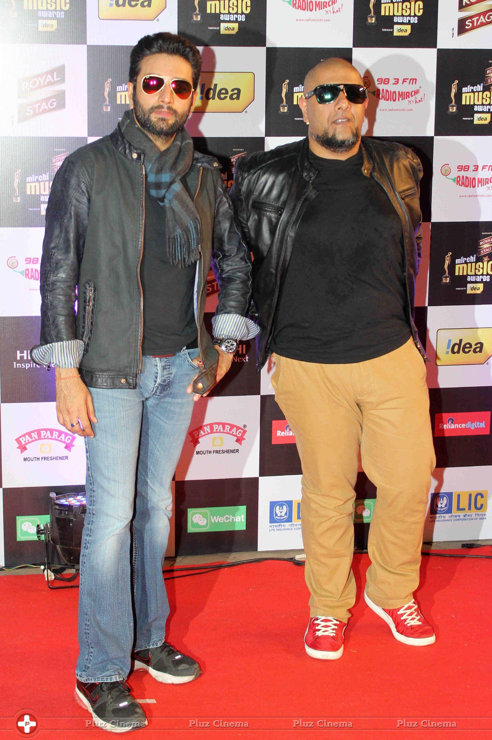 6th Mirchi Music Awards 2014 Photos | Picture 720500