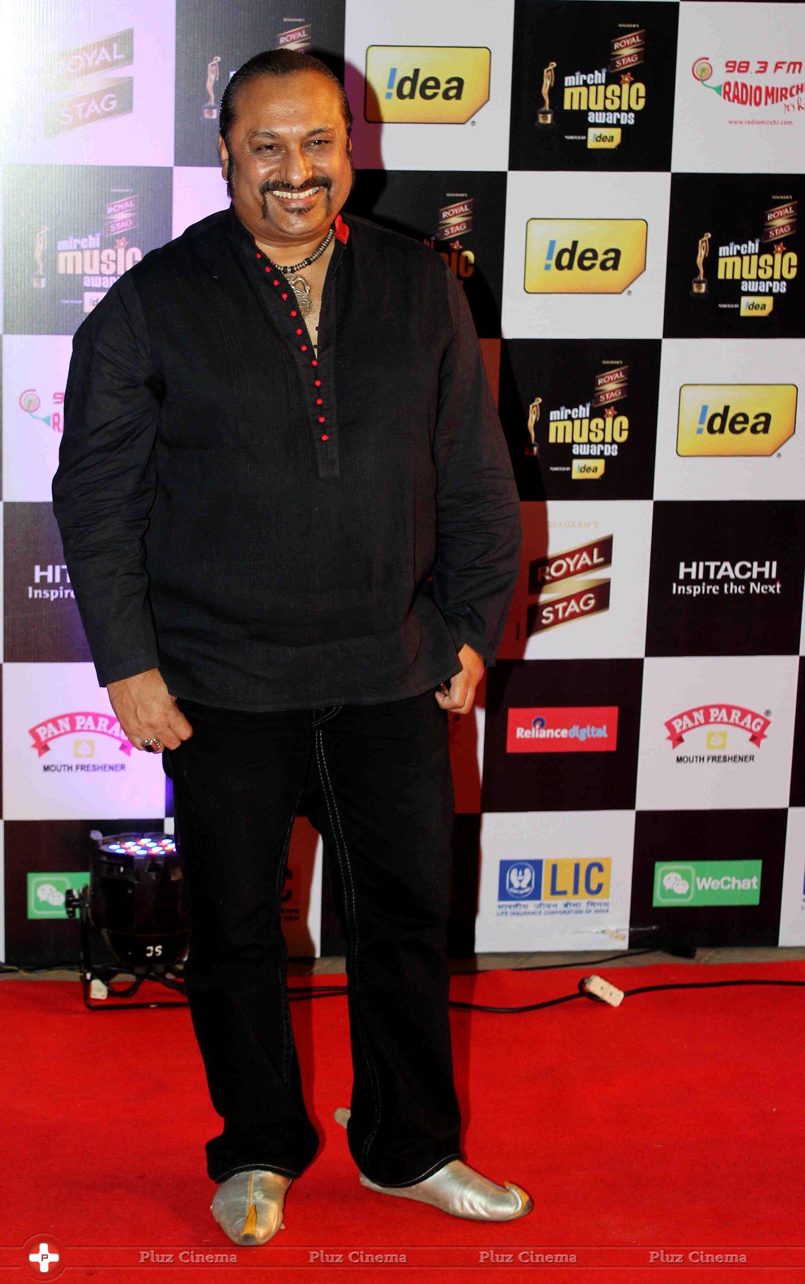 Leslie Lewis - 6th Mirchi Music Awards 2014 Photos | Picture 720515