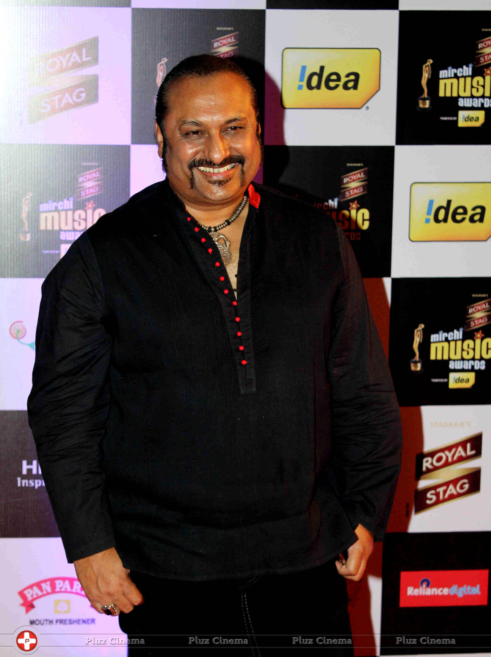 Leslie Lewis - 6th Mirchi Music Awards 2014 Photos | Picture 720516