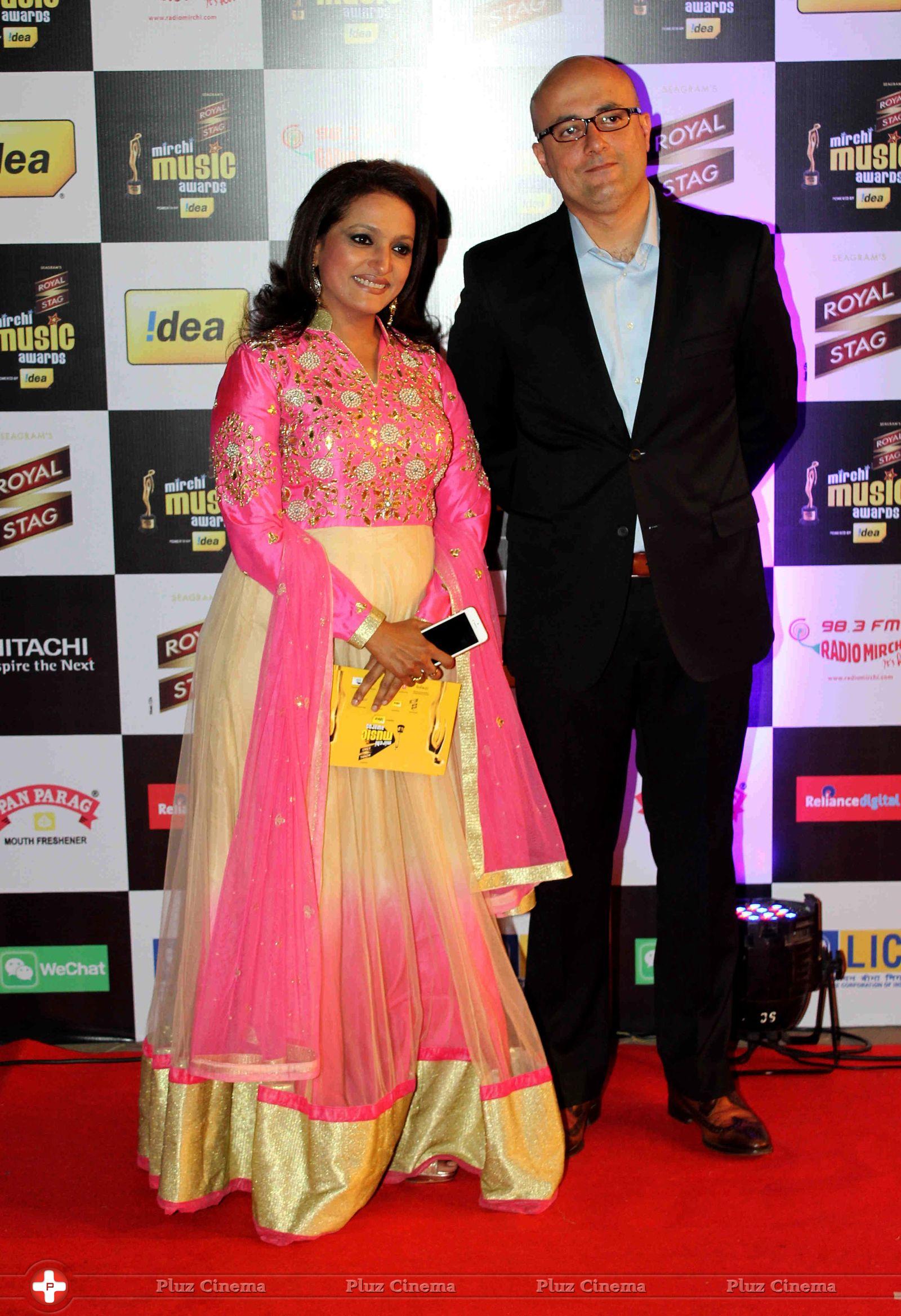 6th Mirchi Music Awards 2014 Photos | Picture 720520