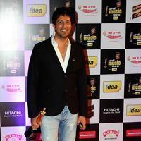 Sulaiman Merchant - 6th Mirchi Music Awards 2014 Photos | Picture 720377