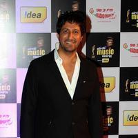 Sulaiman Merchant - 6th Mirchi Music Awards 2014 Photos | Picture 720378