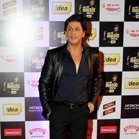 Shahrukh Khan - 6th Mirchi Music Awards 2014 Photos | Picture 720408