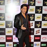 Shahrukh Khan - 6th Mirchi Music Awards 2014 Photos