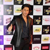 Shahrukh Khan - 6th Mirchi Music Awards 2014 Photos | Picture 720414