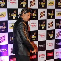 Shahrukh Khan - 6th Mirchi Music Awards 2014 Photos | Picture 720415