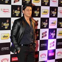 Shahrukh Khan - 6th Mirchi Music Awards 2014 Photos