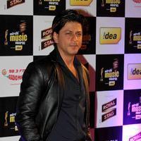 Shahrukh Khan - 6th Mirchi Music Awards 2014 Photos | Picture 720417