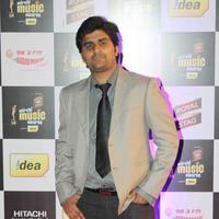 Aman Trikha - 6th Mirchi Music Awards 2014 Photos