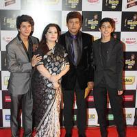 6th Mirchi Music Awards 2014 Photos | Picture 720428