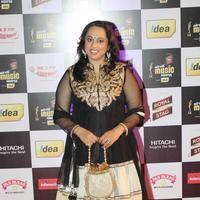Vaishali Samant - 6th Mirchi Music Awards 2014 Photos