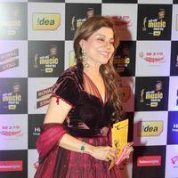 Sapna Mukherjee - 6th Mirchi Music Awards 2014 Photos | Picture 720460