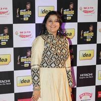 Kavita Seth - 6th Mirchi Music Awards 2014 Photos | Picture 720464