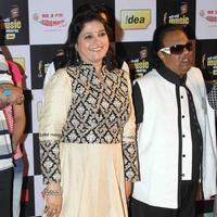 6th Mirchi Music Awards 2014 Photos | Picture 720466