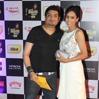 6th Mirchi Music Awards 2014 Photos | Picture 720504