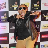 Vishal Bhardwaj - 6th Mirchi Music Awards 2014 Photos