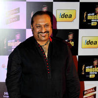 Leslie Lewis - 6th Mirchi Music Awards 2014 Photos | Picture 720516