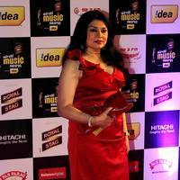 Kiran Juneja - 6th Mirchi Music Awards 2014 Photos | Picture 720519