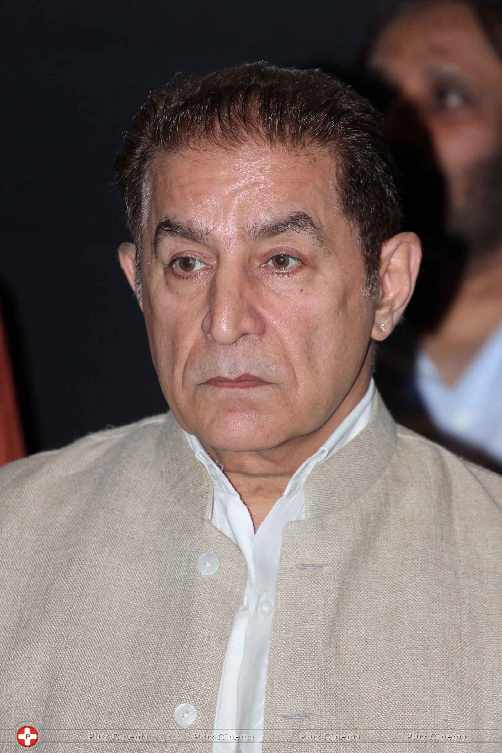 Dalip Tahil - Announcement of new TV show Samvidhaan Photos | Picture 720592
