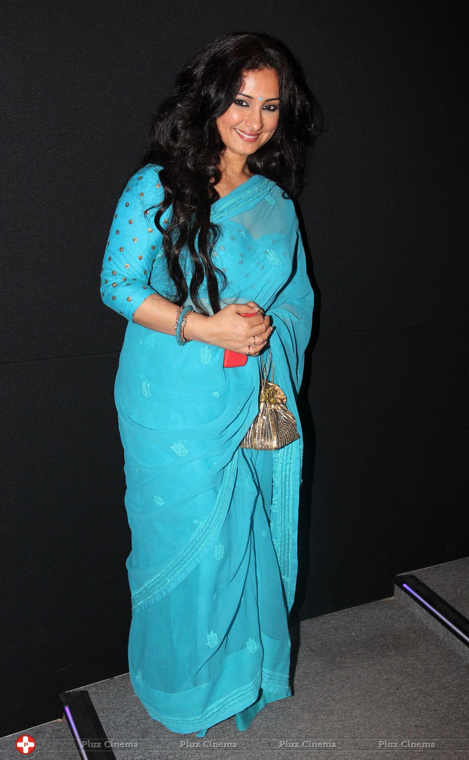 Divya Dutta - Announcement of new TV show Samvidhaan Photos | Picture 720605