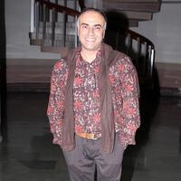 Rajit Kapur - Announcement of new TV show Samvidhaan Photos | Picture 720580