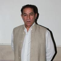 Dalip Tahil - Announcement of new TV show Samvidhaan Photos | Picture 720588