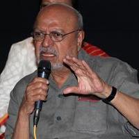 Shyam Benegal - Announcement of new TV show Samvidhaan Photos | Picture 720595