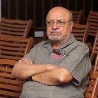 Shyam Benegal - Announcement of new TV show Samvidhaan Photos | Picture 720614