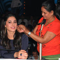Nargis Fakhri - Promotion of film Main Tera Hero on the sets of India's Got Talent Photos | Picture 720550