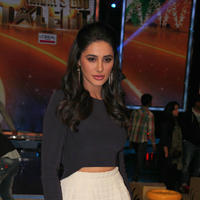 Nargis Fakhri - Promotion of film Main Tera Hero on the sets of India's Got Talent Photos | Picture 720557