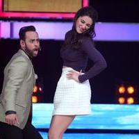 Promotion of film Main Tera Hero on the sets of India's Got Talent Photos | Picture 720559