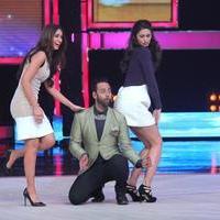 Promotion of film Main Tera Hero on the sets of India's Got Talent Photos | Picture 720560