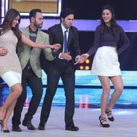 Promotion of film Main Tera Hero on the sets of India's Got Talent Photos | Picture 720563
