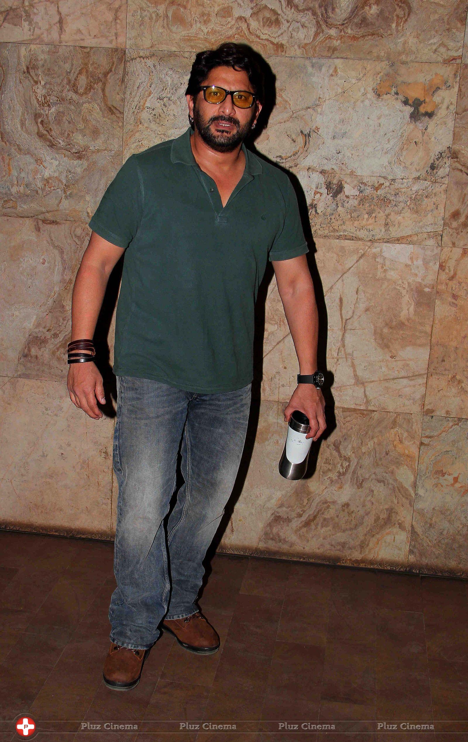 Arshad Warsi - Special Screening of film Shaadi Ke Side Effects Photos | Picture 720338