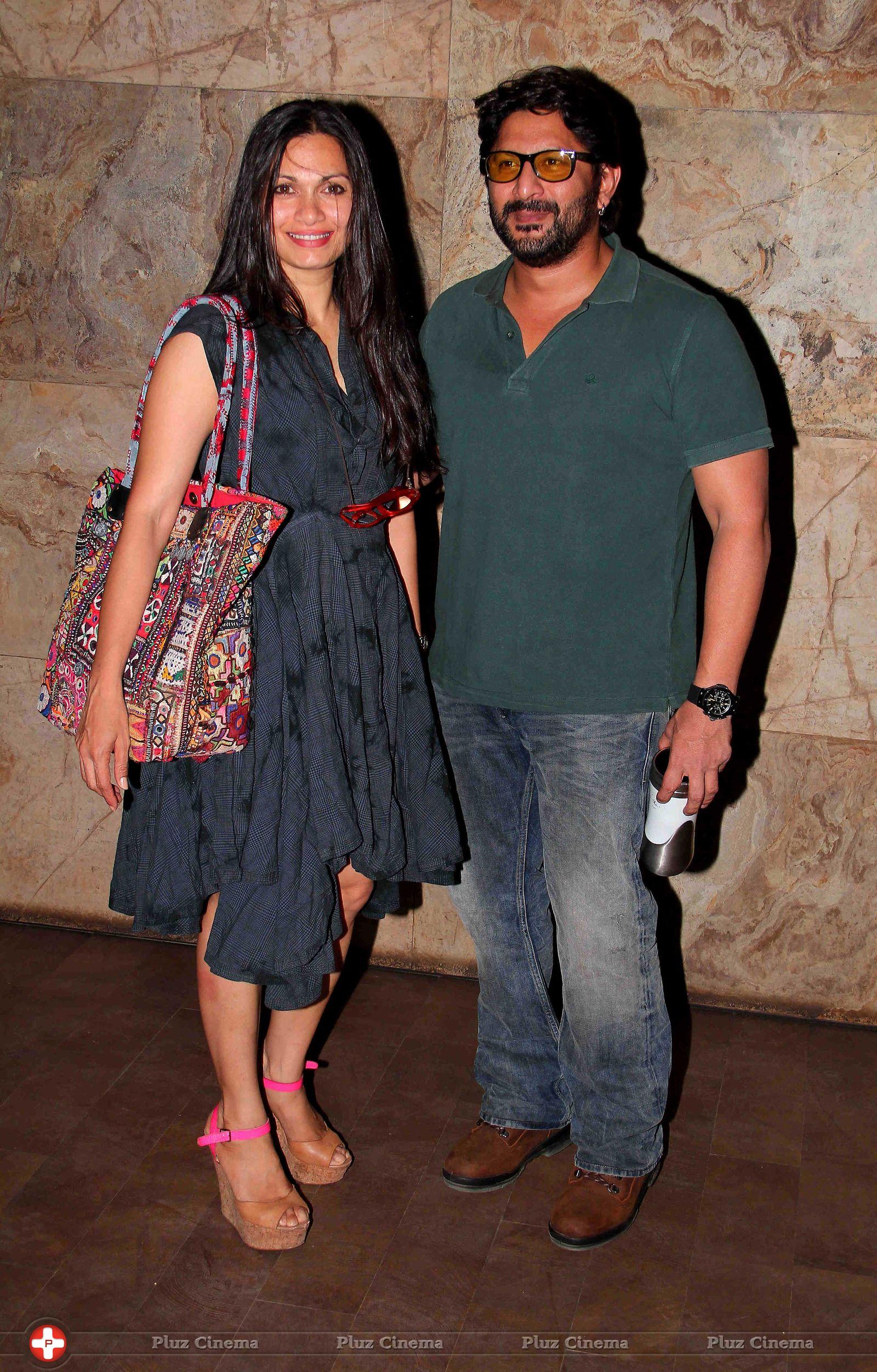 Special Screening of film Shaadi Ke Side Effects Photos | Picture 720339