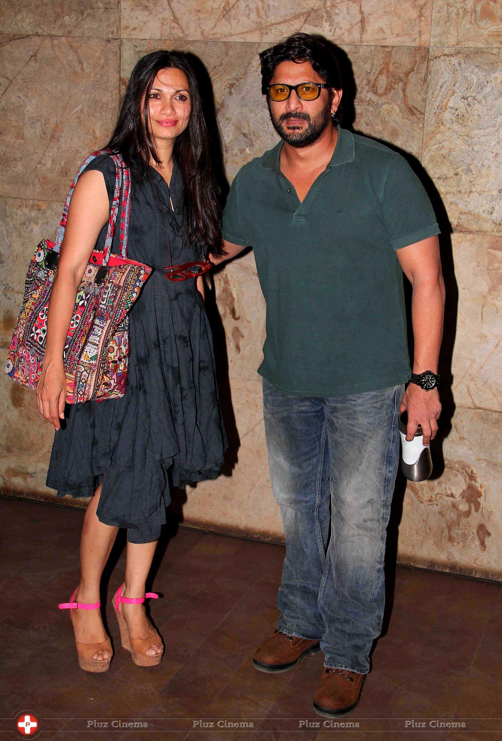 Special Screening of film Shaadi Ke Side Effects Photos | Picture 720340