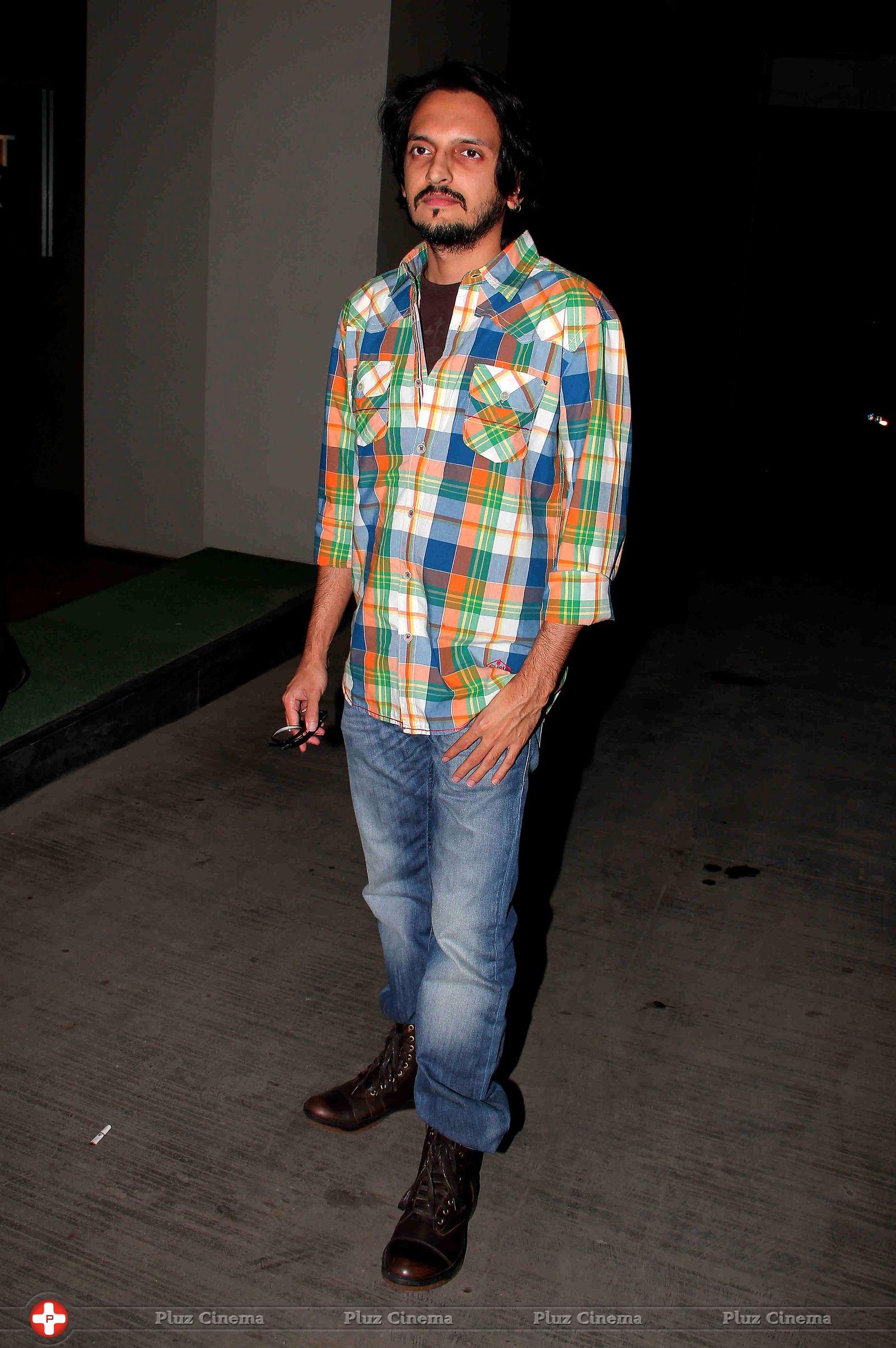 Special Screening of film Shaadi Ke Side Effects Photos | Picture 720344