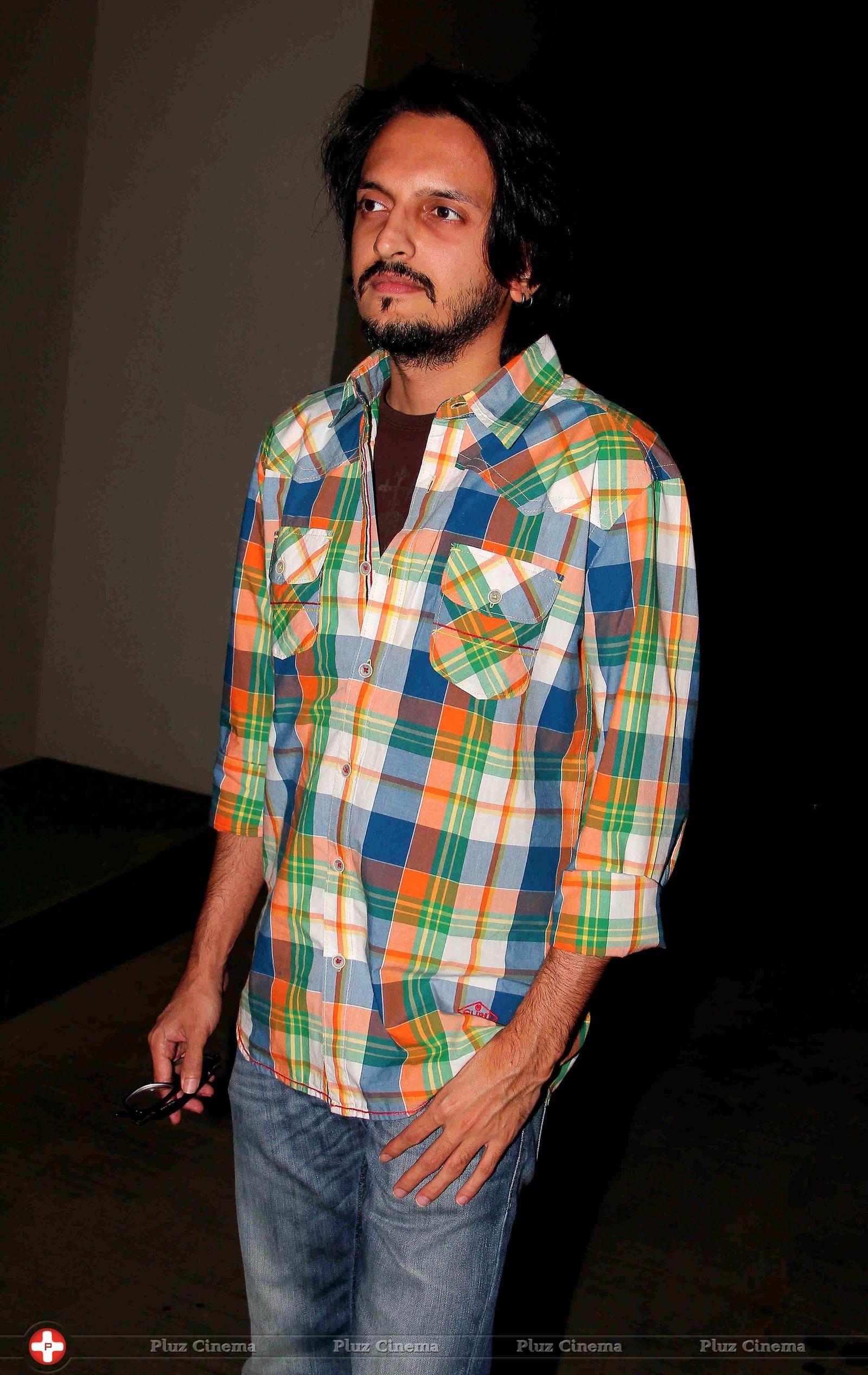 Special Screening of film Shaadi Ke Side Effects Photos | Picture 720345