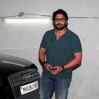 Arshad Warsi - Special Screening of film Shaadi Ke Side Effects Photos | Picture 720342
