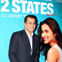 Trailer launch of film 2 States | Picture 720622