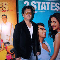 Trailer launch of film 2 States | Picture 720623