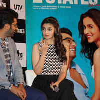 Trailer launch of film 2 States | Picture 720628