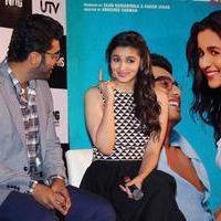 Trailer launch of film 2 States | Picture 720629