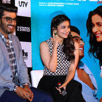 Trailer launch of film 2 States | Picture 720631
