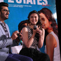 Trailer launch of film 2 States | Picture 720640