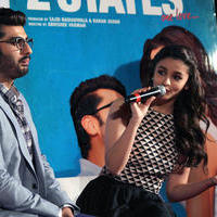 Trailer launch of film 2 States | Picture 720641