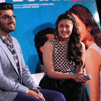 Trailer launch of film 2 States | Picture 720643